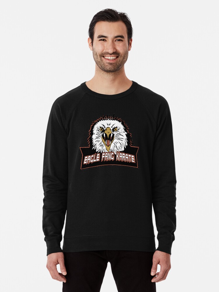 Eagle sales fang sweatshirt