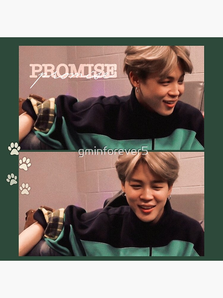 Jimin hot sale green jacket