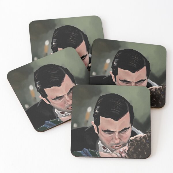 Item preview, Last Dance of the Duchess - Dracula (Claes Bang) designed and sold by Dracula Fan Art.