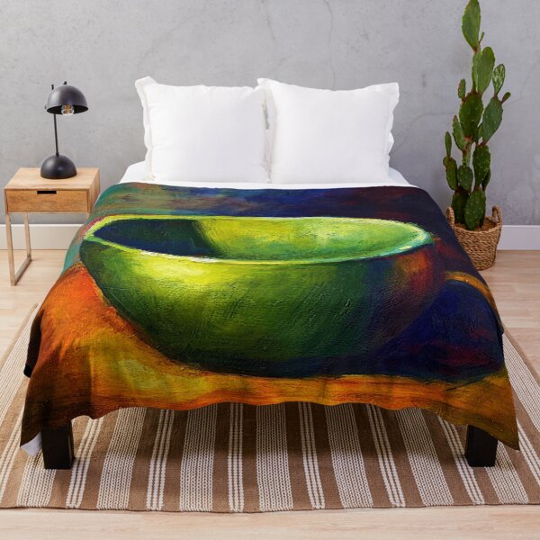Item preview, The Green Deep Dish designed and sold by Mark Jesus-Allen.