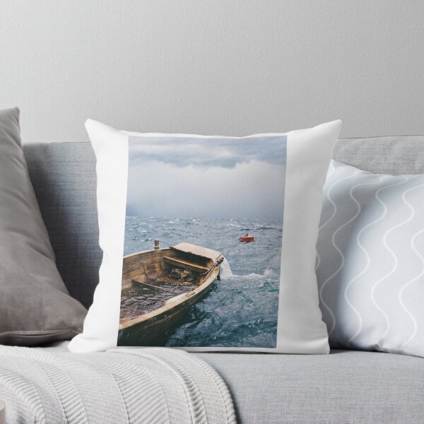 Item preview, Boat sinking designed and sold by econter.