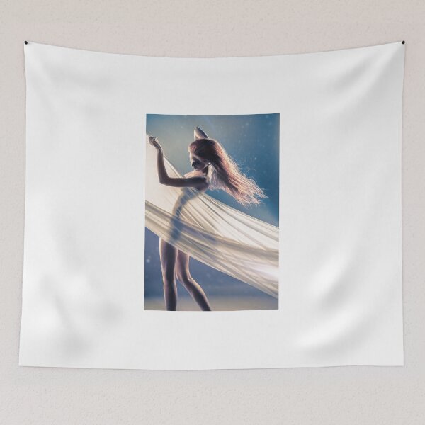 Item preview, Ani designed and sold by Victor Vorobev.