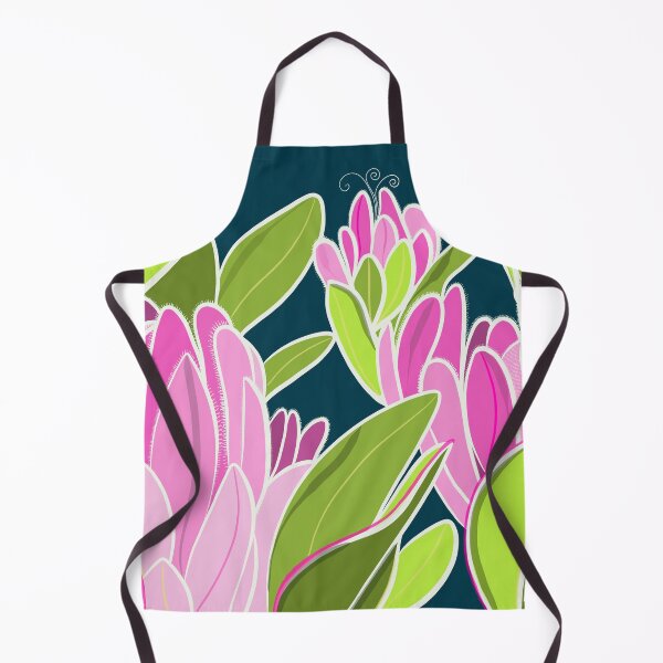 Item preview, Fynbos Fantasy designed and sold by Wildwagner.