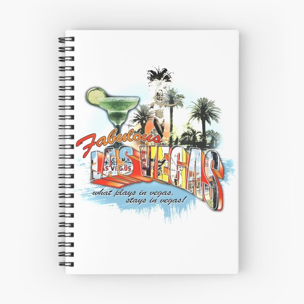 Item preview, las vegas designed and sold by redboy.