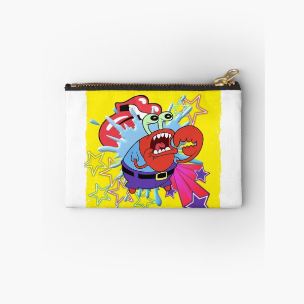 Item preview, Choking Mr KRabbs  designed and sold by Saunbcr.
