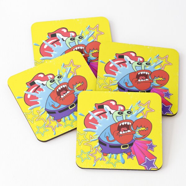 Item preview, Choking Mr KRabbs  designed and sold by Saunbcr.