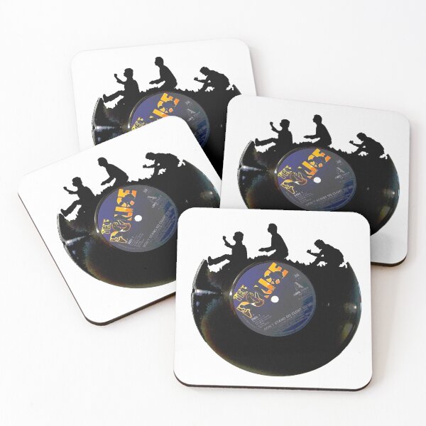 Item preview, Breaking Records - Police record designed and sold by Subpopeoandy.