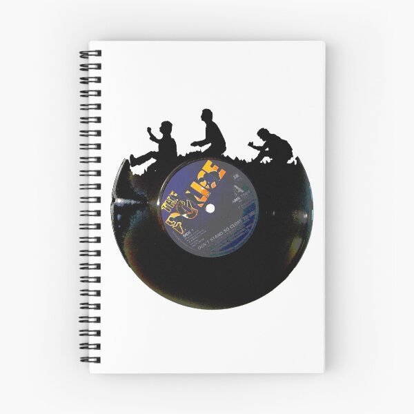 Item preview, Breaking Records - Police record designed and sold by Subpopeoandy.