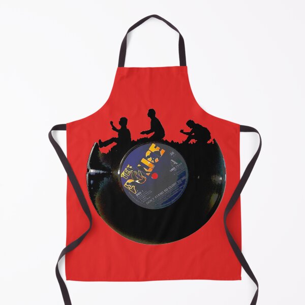 Item preview, Breaking Records - Police record designed and sold by Subpopeoandy.