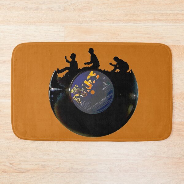 Item preview, Breaking Records - Police record designed and sold by Subpopeoandy.