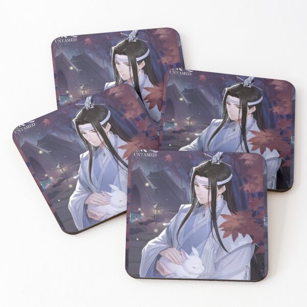 Item preview, Lan Wanji designed and sold by LunaDiaries.