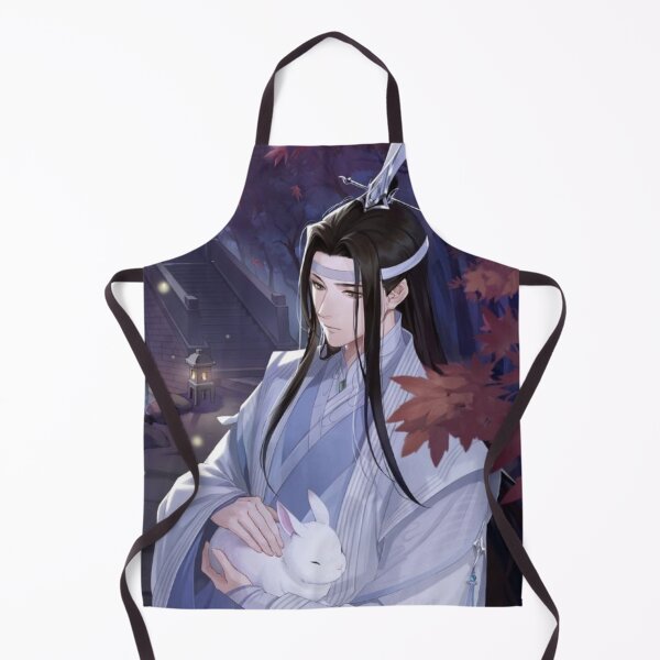 Item preview, Lan Wanji designed and sold by LunaDiaries.
