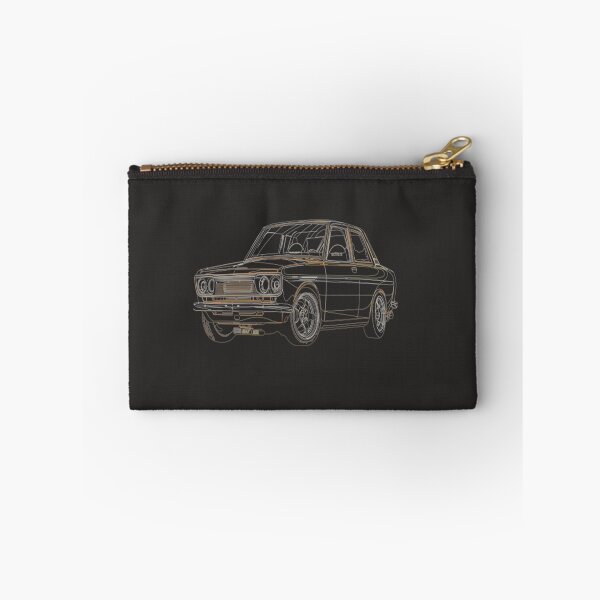 Item preview, Datsun Car Datsun 510 Outline - Drive the Classic designed and sold by JamesFenton.