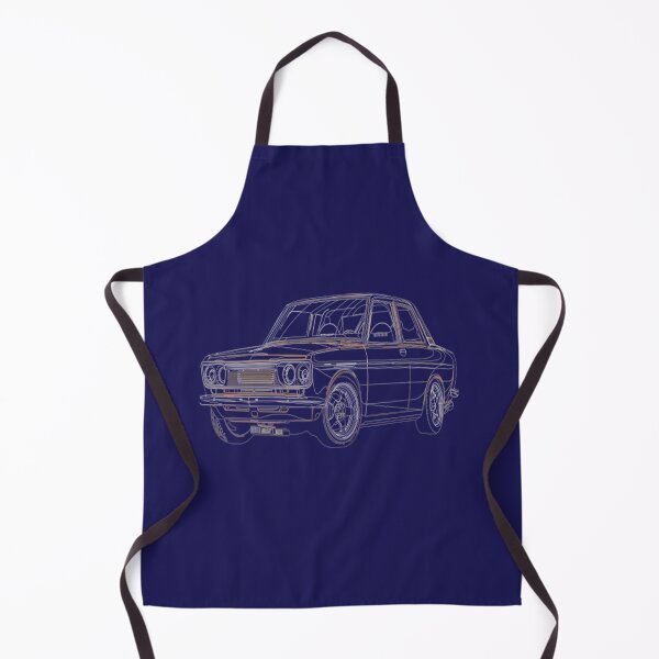 Item preview, Datsun Car Datsun 510 Outline - Drive the Classic designed and sold by JamesFenton.