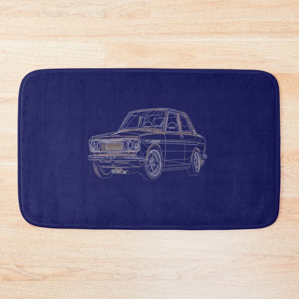 Item preview, Datsun Car Datsun 510 Outline - Drive the Classic designed and sold by JamesFenton.