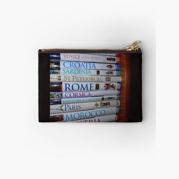 Item preview, A Love Of Travel designed and sold by Fara.