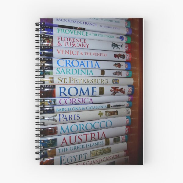 Item preview, A Love Of Travel designed and sold by Fara.