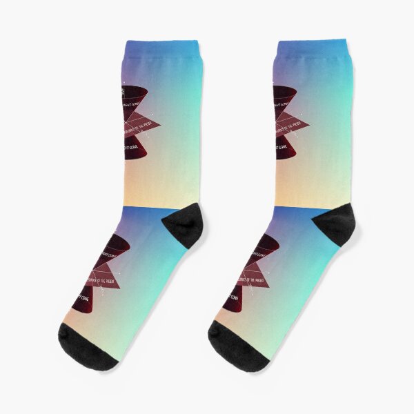 #Physics #Time #observer #space futurelightcone pastlightcone hypersurfaceofthepresent future lightcone past light cone hypersurface present Socks