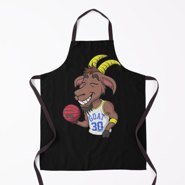 Item preview, The GOAT - Stephon Curry 30 designed and sold by SergeantSwagger.
