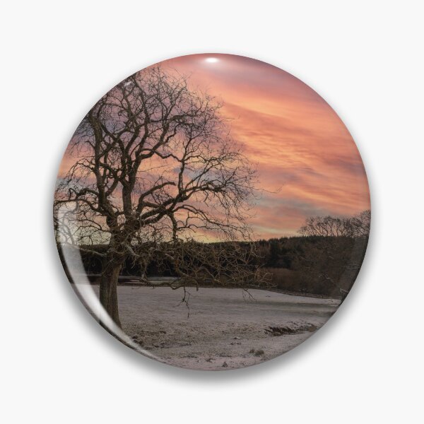Item preview, Winter Sunset Derwent designed and sold by Reg-K-Atkinson.