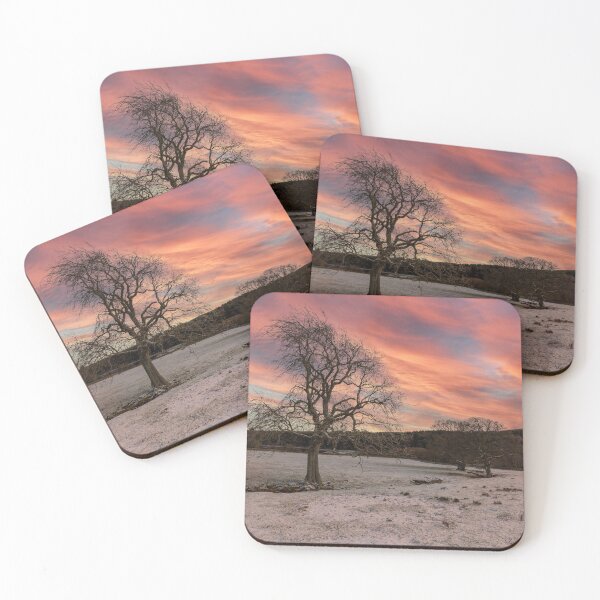 Item preview, Winter Sunset Derwent designed and sold by Reg-K-Atkinson.
