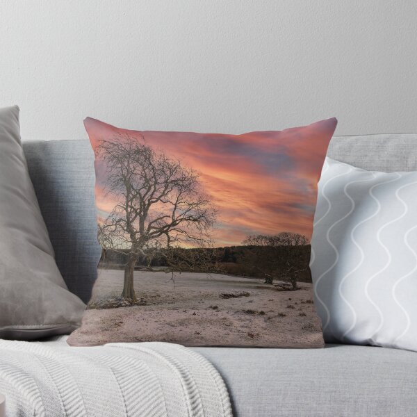 Item preview, Winter Sunset Derwent designed and sold by Reg-K-Atkinson.
