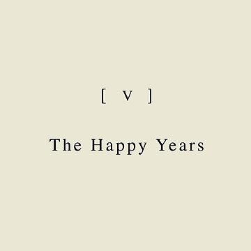 Artwork thumbnail, Chapter V - The Happy Years by Spread-Love