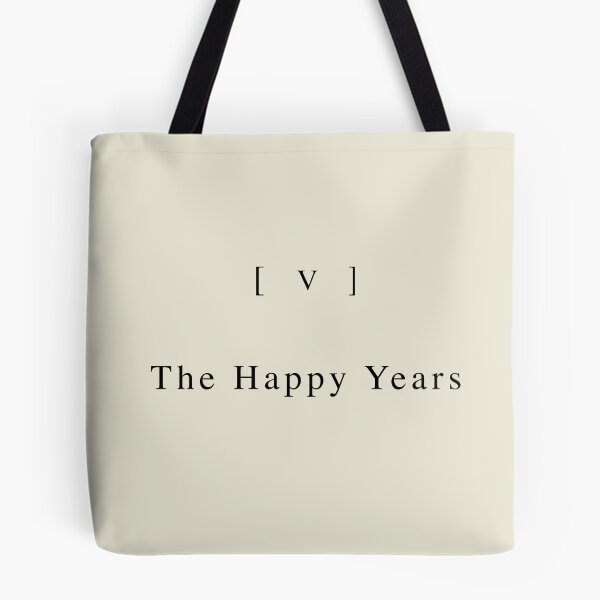 Item preview, Chapter V - The Happy Years designed and sold by Spread-Love.
