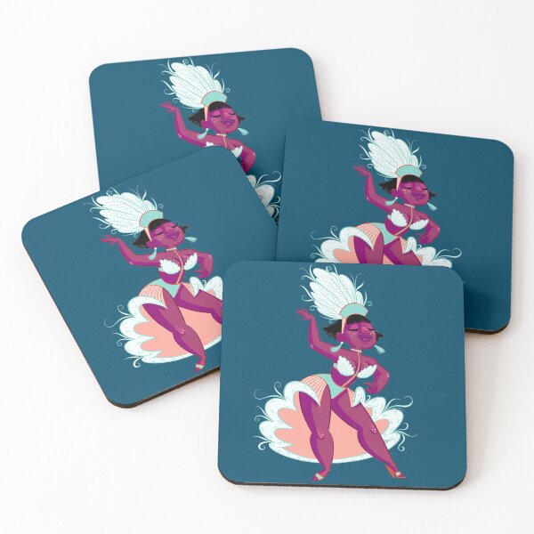 Item preview, Hippolyta Dance designed and sold by nocturnallygeekyme.