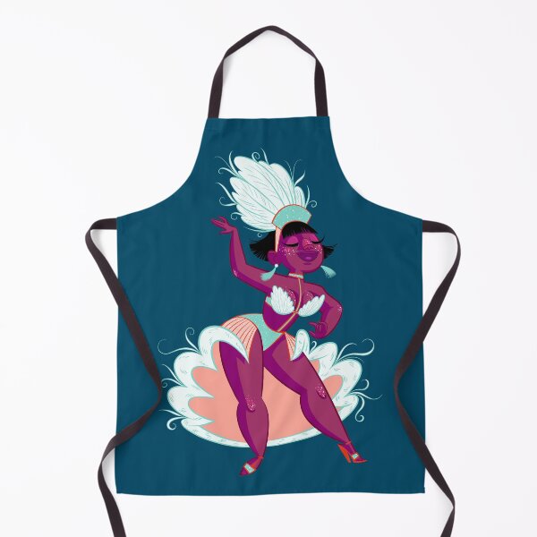 Item preview, Hippolyta Dance designed and sold by nocturnallygeekyme.