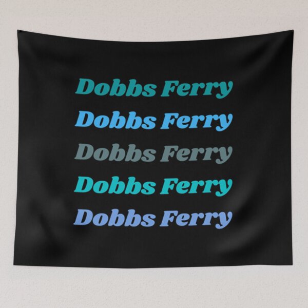 Item preview, Dobbs Ferry designed and sold by Artistive.