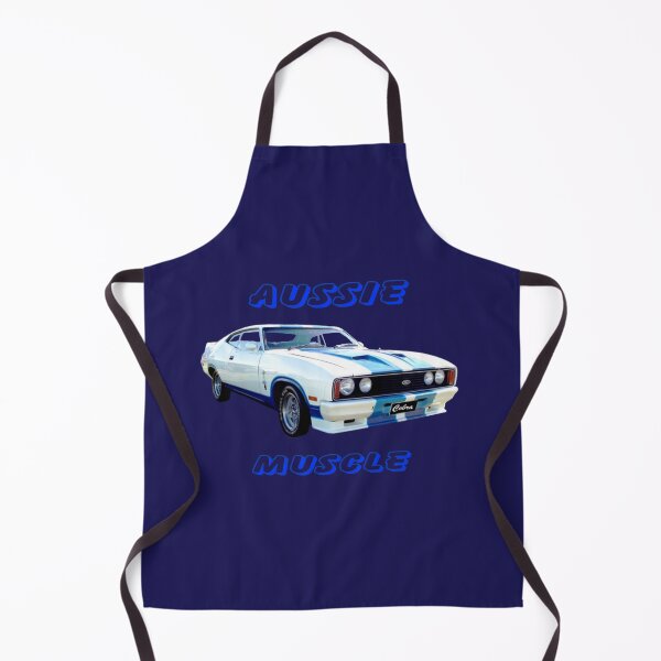 Item preview, Muscle Car Ford Cobra Aussie Muscle designed and sold by JamesFenton.