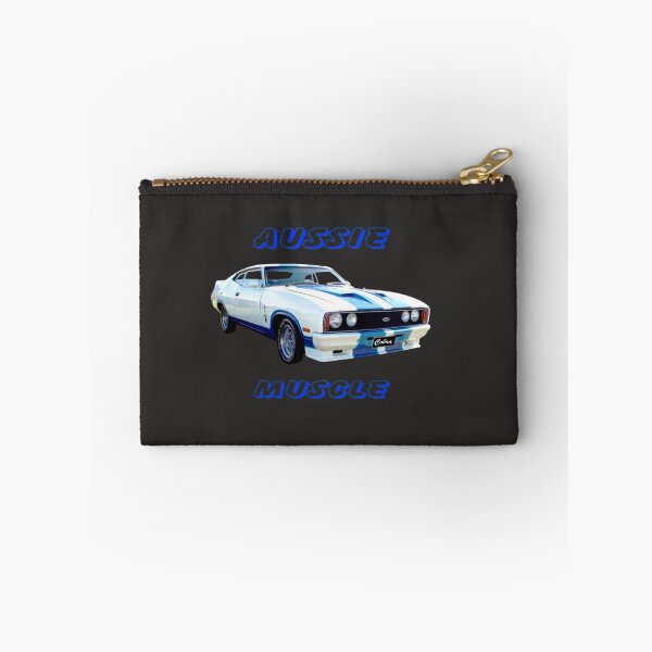Item preview, Muscle Car Ford Cobra Aussie Muscle designed and sold by JamesFenton.
