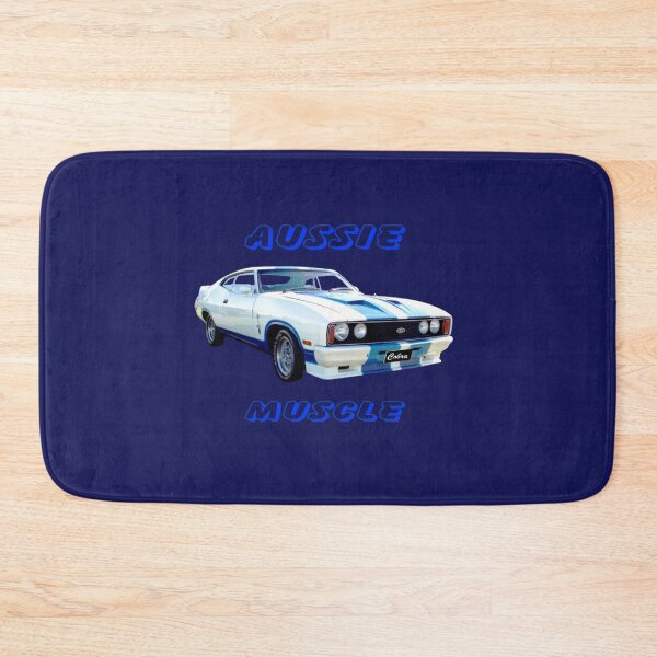 Item preview, Muscle Car Ford Cobra Aussie Muscle designed and sold by JamesFenton.