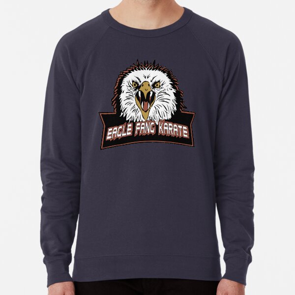 The Eagle Fang Karate New Cobra Kai Dojo