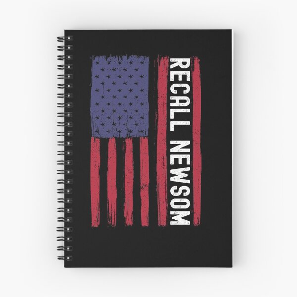 Item preview, Recall Gavin Newsom designed and sold by Dr Daffodils.