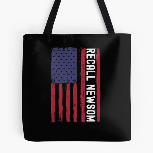 Item preview, Recall Gavin Newsom designed and sold by Dr Daffodils.
