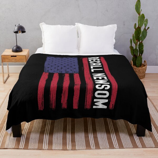 Item preview, Recall Gavin Newsom designed and sold by Dr Daffodils.