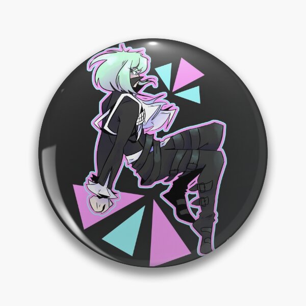 Item preview, Promare Lio Fotia  designed and sold by Archergirl101.