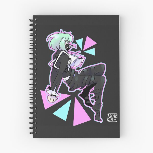 Item preview, Promare Lio Fotia  designed and sold by Archergirl101.