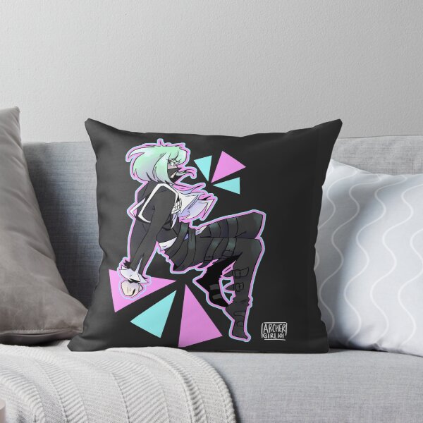 Item preview, Promare Lio Fotia  designed and sold by Archergirl101.