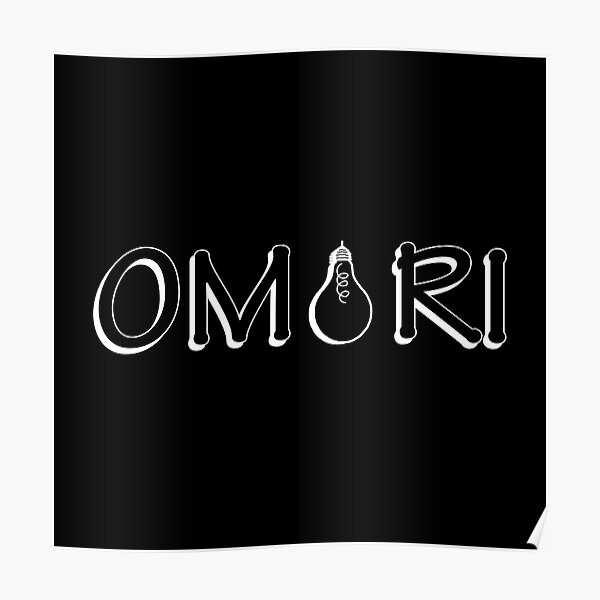 omori poster