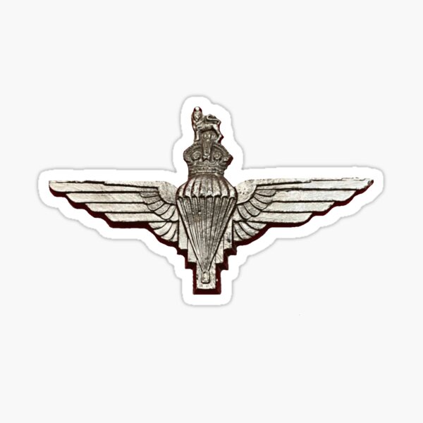 PARA Sticker