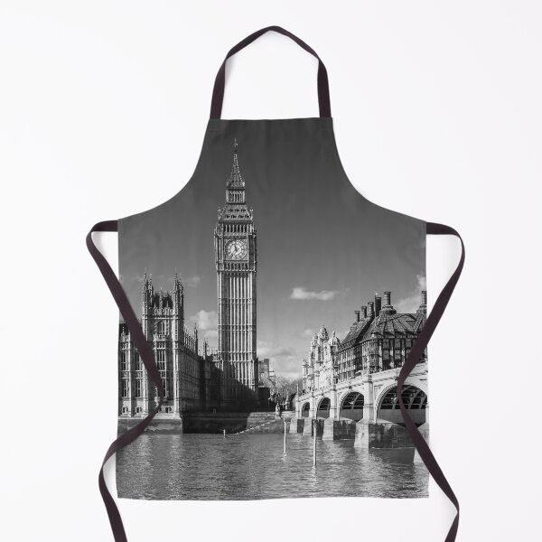 Item preview, London in Black & White 12 - Westminster designed and sold by donandhiscamera.