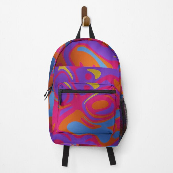 Item preview, Multicolored Vibrant Paint Swirls designed and sold by Arko Ranger.