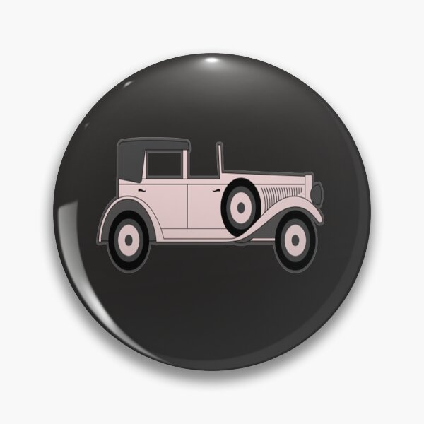 Item preview, Old Car Old car designed and sold by JamesFenton.