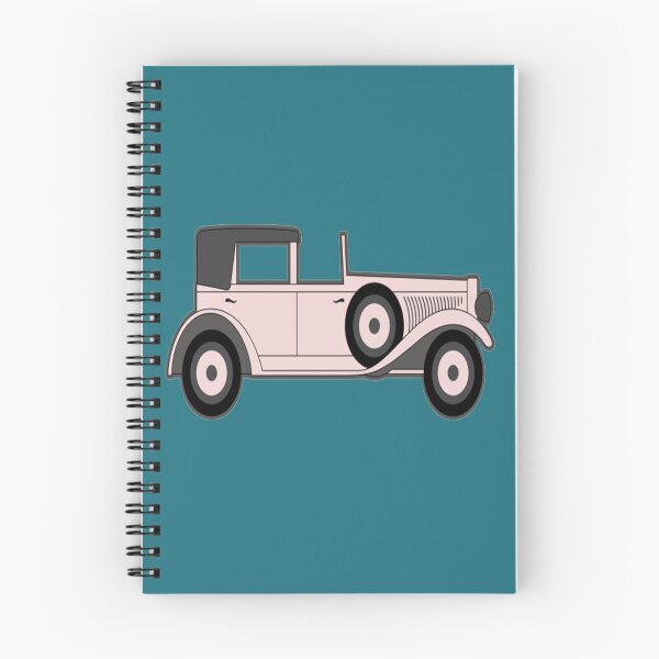 Item preview, Old Car Old car designed and sold by JamesFenton.