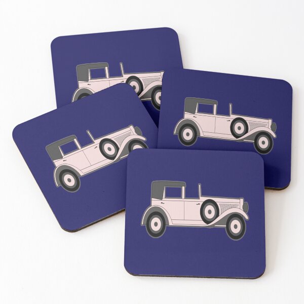 Item preview, Old Car Old car designed and sold by JamesFenton.