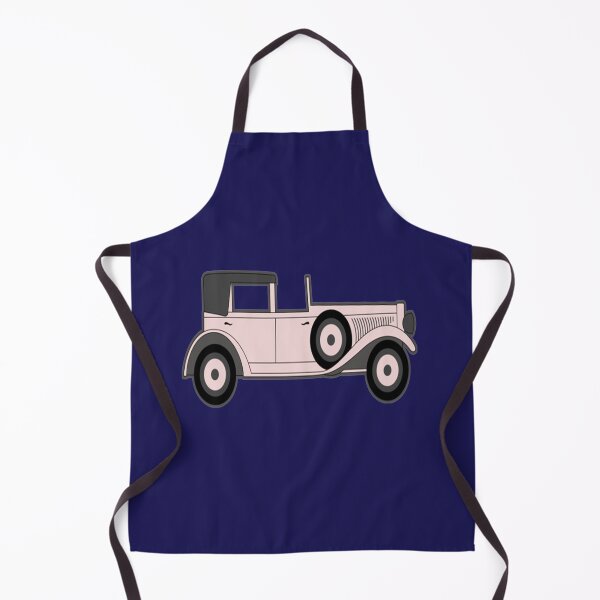 Item preview, Old Car Old car designed and sold by JamesFenton.