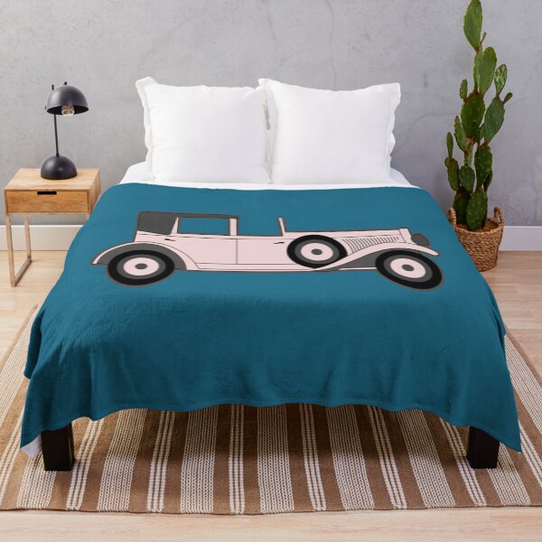 Item preview, Old Car Old car designed and sold by JamesFenton.